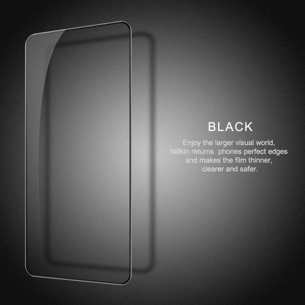 Xiaomi RedMi Note 10 Pro 5G aizsargstikls  Nillkin CP+PRO