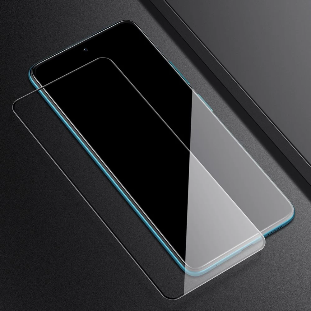 Xiaomi RedMi Note 10 Pro 5G aizsargstikls  Nillkin CP+PRO