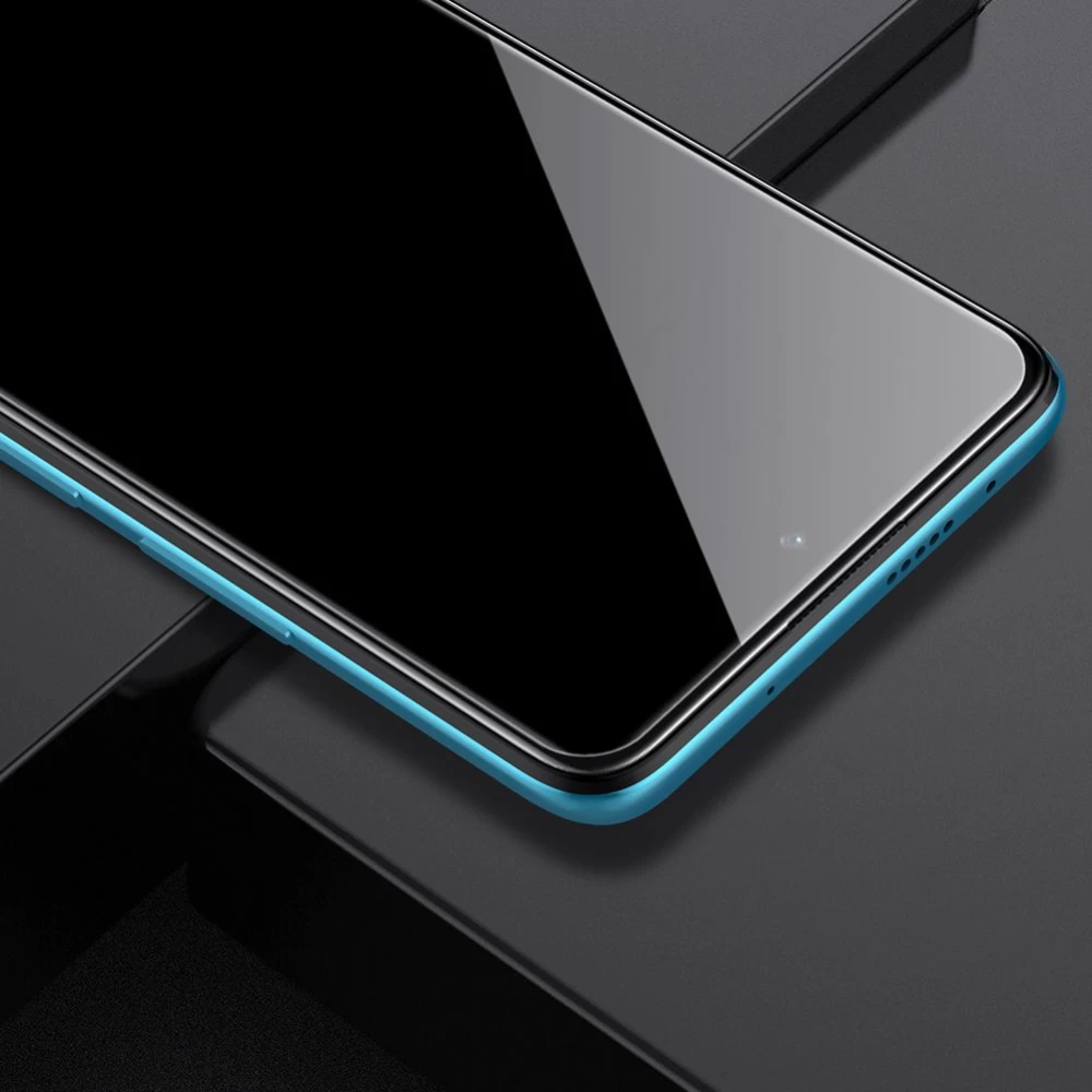 Xiaomi RedMi Note 10 Pro 5G aizsargstikls  Nillkin CP+PRO