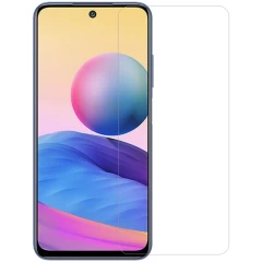 RedMi Note RedMi Note 10 Pro 5G aizsargstikls Nillkin H+PRO Xiaomi RedMi Note 10 Pro 5G