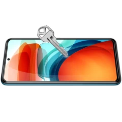 Xiaomi RedMi Note 10 Pro 5G aizsargstikls  Nillkin CP+PRO