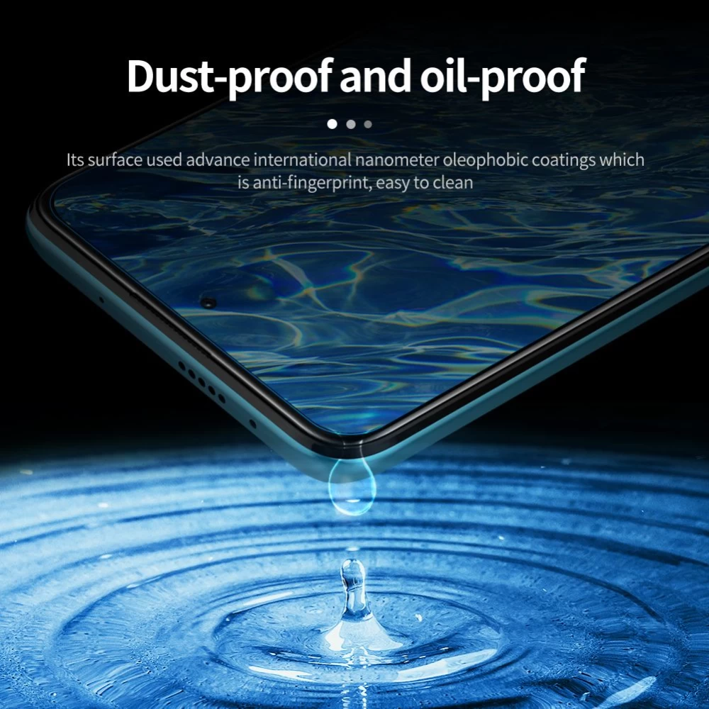 Xiaomi Poco X3 GT kaitseklaas  Nillkin H+PRO Tempered Glass RedMi Note 10 Pro 5G Copy