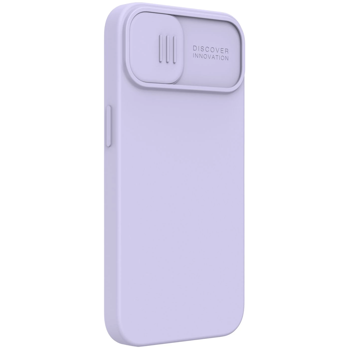 Apple iPhone 13 suojakuori  Nillkin CamShield Silky Magnetic Silicon