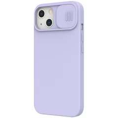 Apple iPhone 13 suojakuori  Nillkin CamShield Silky Magnetic Silicon