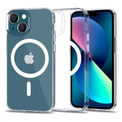 iPhone iPhone 13 Mini dėklas TECH-PROTECT MAGMAT MAGSAFE Apple iPhone 13 Mini
