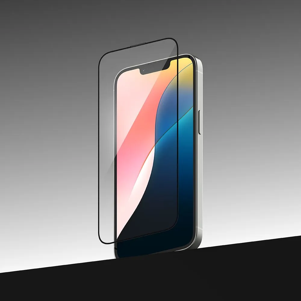 Apple iPhone 13 Pro aizsargstikls  RINGKE EASY SLIDE 2-PACK PRO