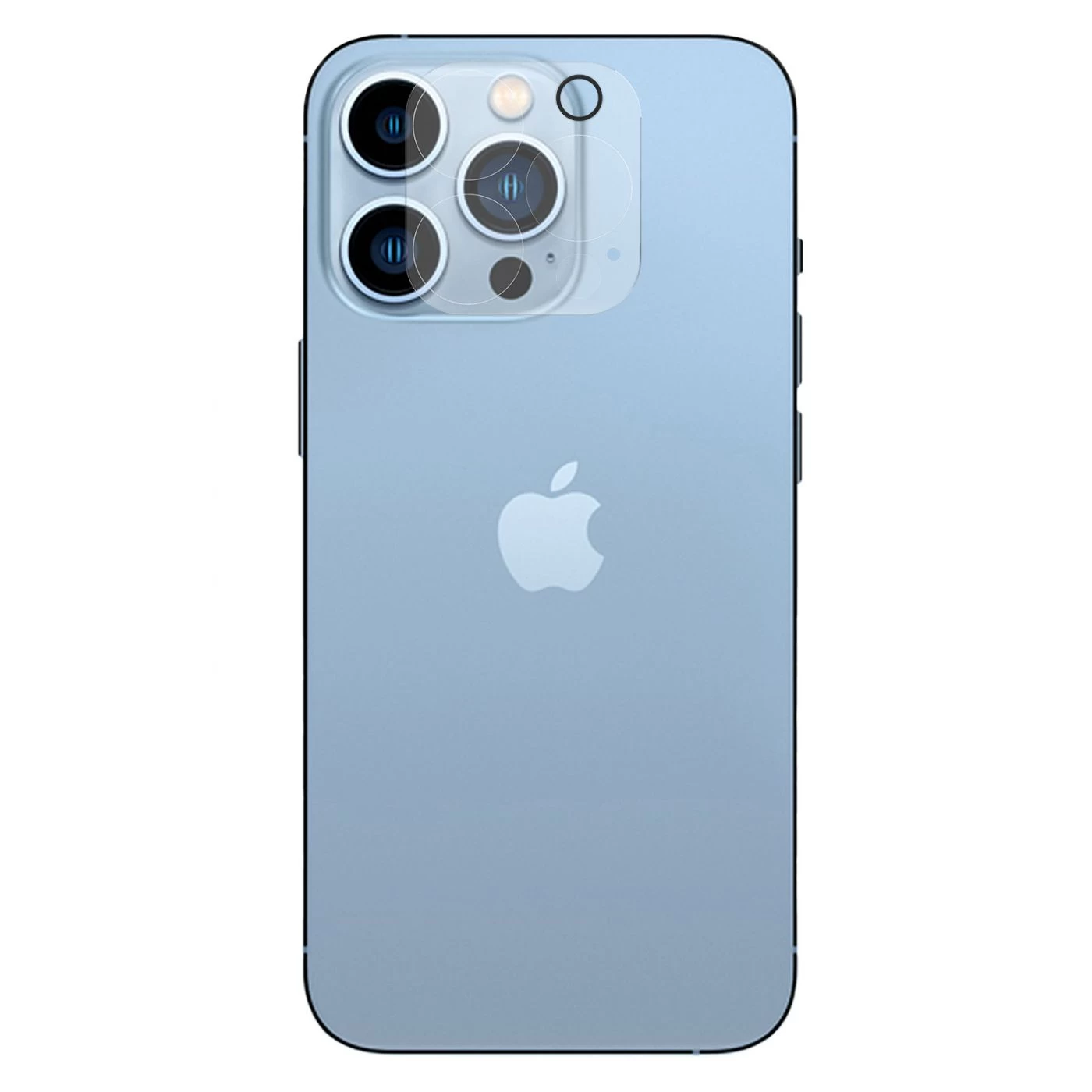 Apple iPhone 13 Pro aizsargstikls  Nillkin 2-in-1 HD Full Screen