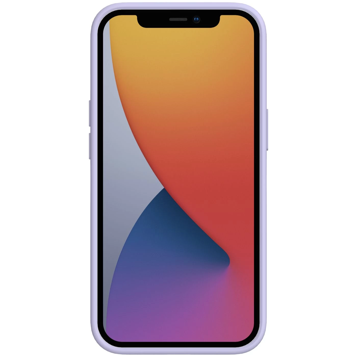 Apple iPhone 13 Pro vāciņš  Nillkin CamShield Silky Silicon