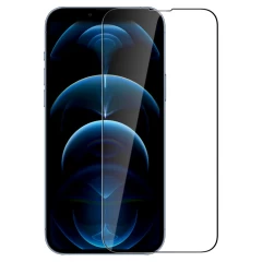 Apple iPhone 13 Pro aizsargstikls  Nillkin 2-in-1 HD Full Screen
