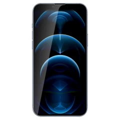 Apple iPhone 13 Pro aizsargstikls  Nillkin 2-in-1 HD Full Screen