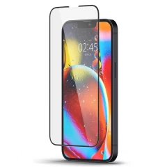Apple iPhone 13 Pro panssarilasi  SPIGEN GLASS FC