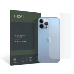 iPhone iPhone 13 Pro aizsargstikls HOFI Hybrid PRO+ Back Protector iPhone 13 Pro