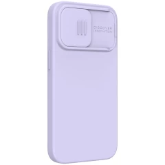 Apple iPhone 13 Pro vāciņš  Nillkin CamShield Silky Silicon