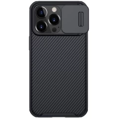 iPhone iPhone 13 Pro vāciņš Nillkin CamShield Pro Magnetic  Apple iPhone 13 Pro