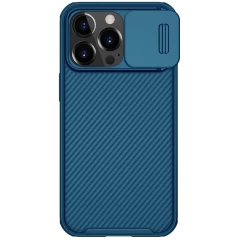 iPhone iPhone 13 Pro vāciņš Nillkin CamShield Pro  iPhone 13 Pro