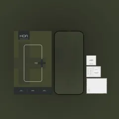 Apple iPhone 13 Pro защитное стекло  HOFI GLASS PRO+