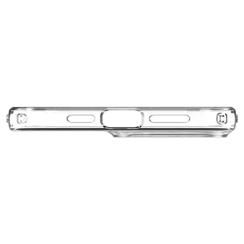 Apple iPhone 13 Pro Max ümbris läbipaistev SPIGEN Liquid Crystal