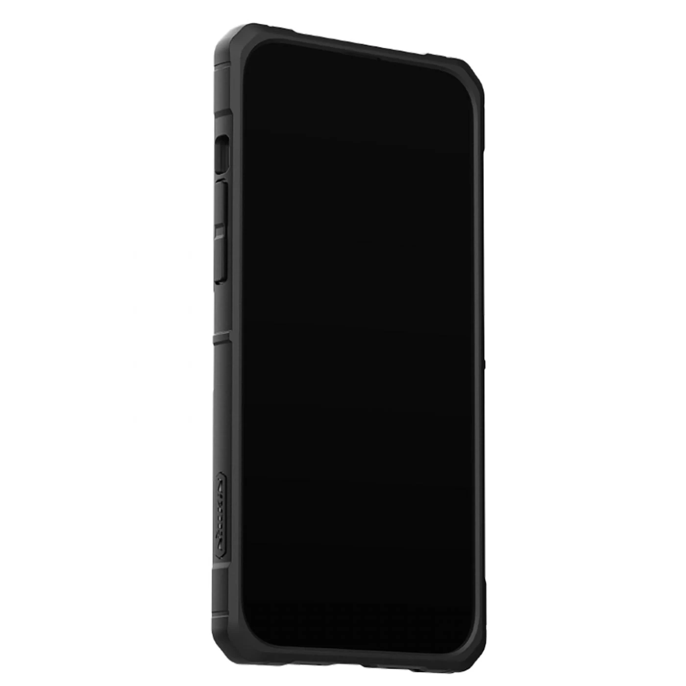 Apple iPhone 13 Pro Max case black Nillkin Adventurer
