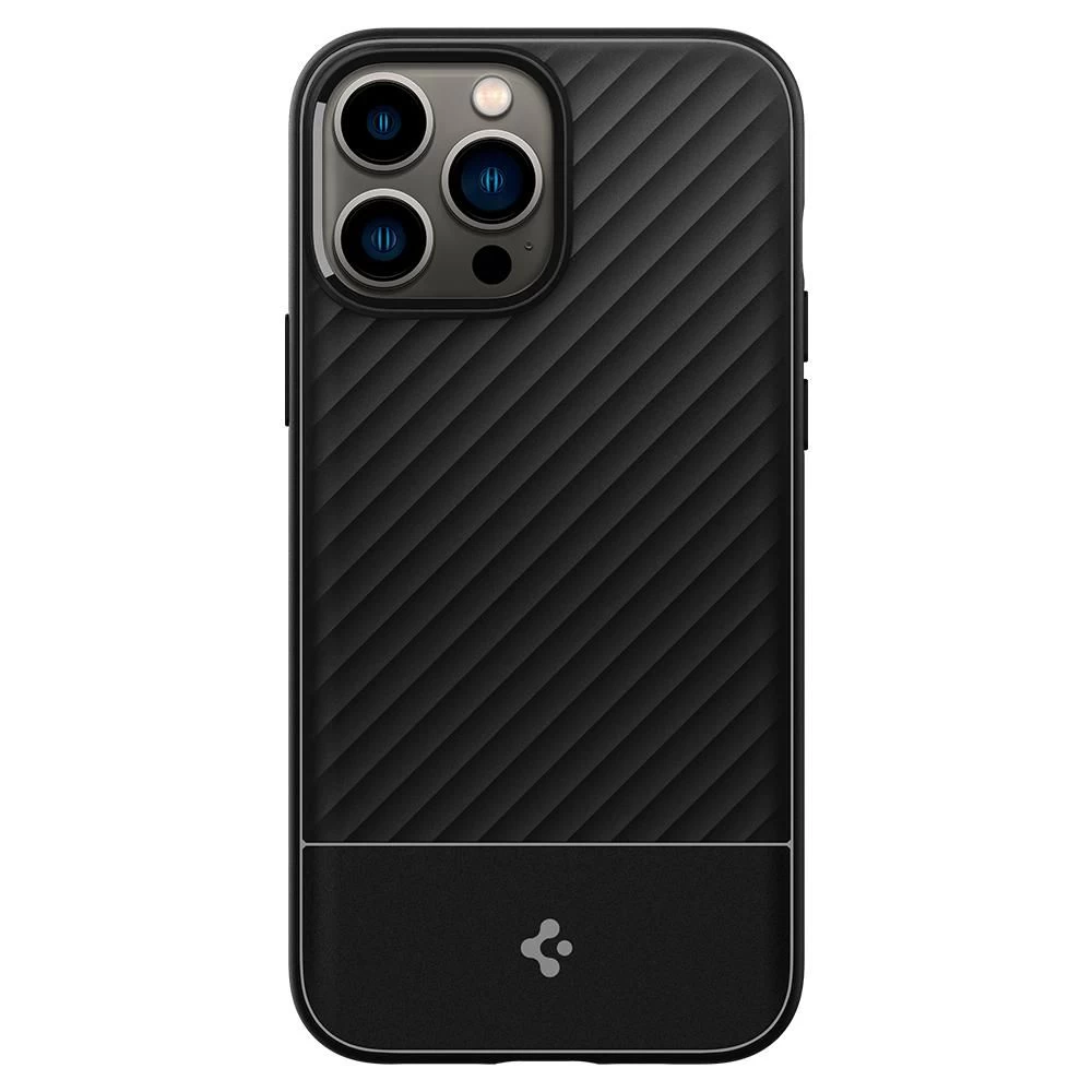 Apple iPhone 13 Pro Max skal svart SPIGEN Core Armor