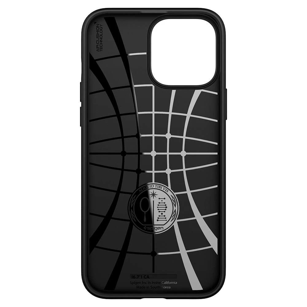 Apple iPhone 13 Pro Max skal svart SPIGEN Core Armor