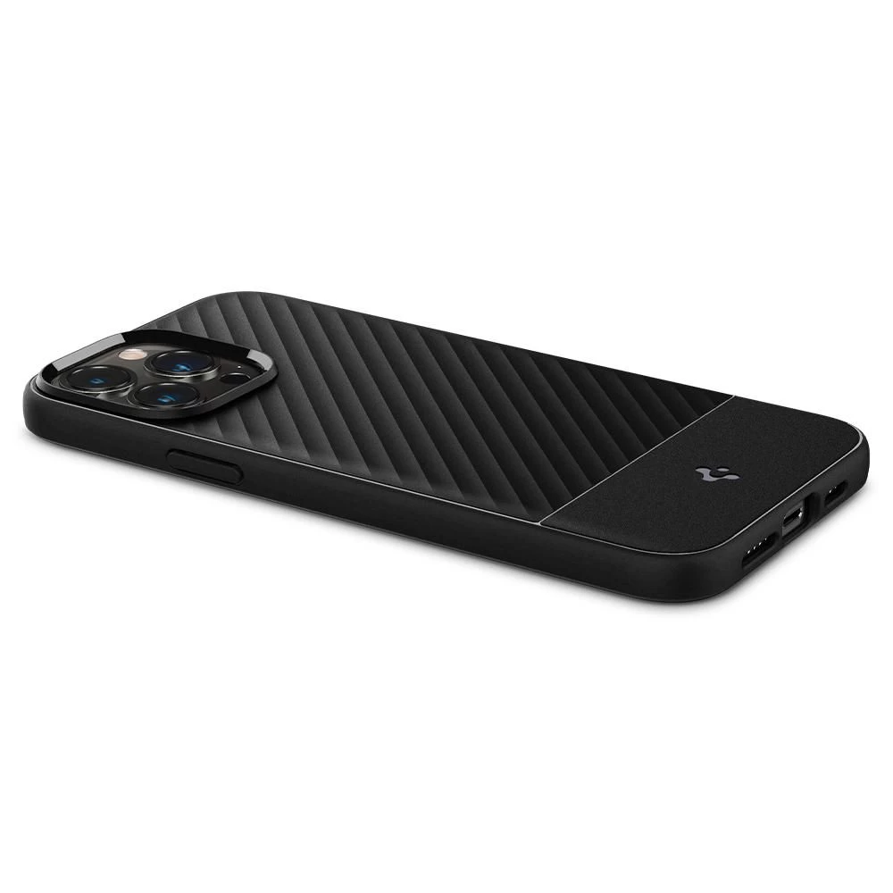 Apple iPhone 13 Pro Max skal svart SPIGEN Core Armor