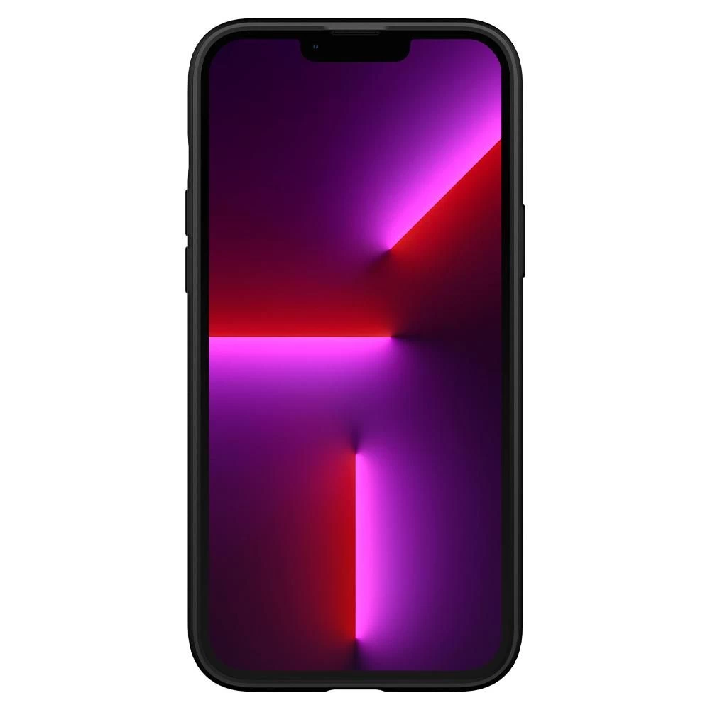 Apple iPhone 13 Pro Max skal svart SPIGEN Core Armor