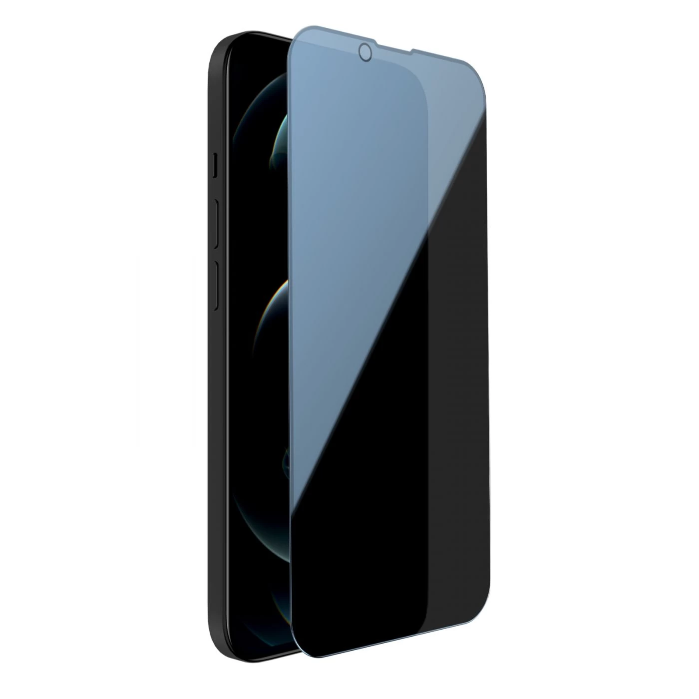 Apple iPhone 13 Pro Max aizsargstikls  Nillkin Guardian Full coverage privacy