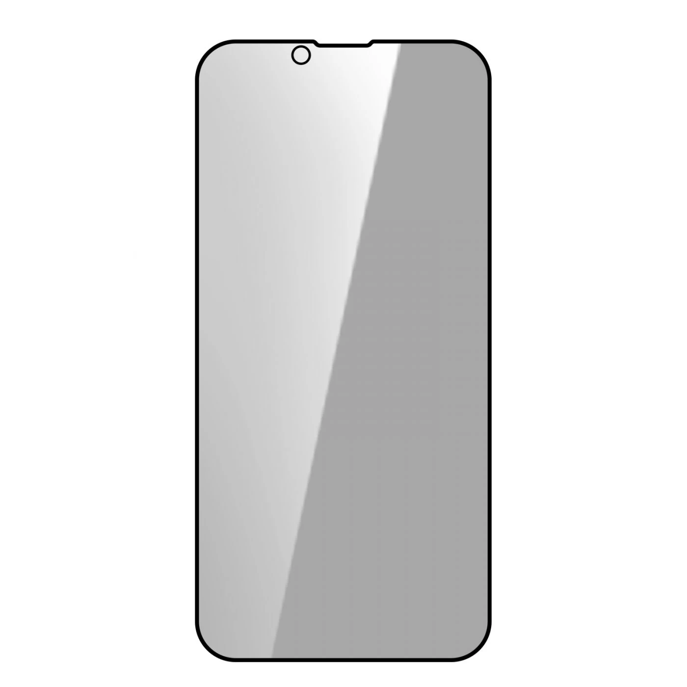 Apple iPhone 13 Pro Max aizsargstikls  Nillkin Guardian Full coverage privacy