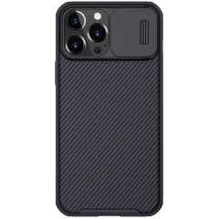 iPhone iPhone 13 Pro Max skal Nillkin CamShield Pro  iPhone 13 Pro Max
