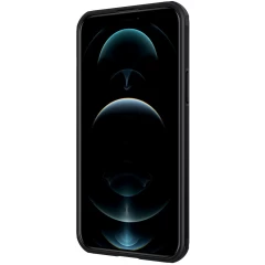 Apple iPhone 13 Pro Max case black Nillkin CamShield 