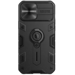 iPhone iPhone 13 Pro Max skal Nillkin CamShield Armor  iPhone 13 Pro Max