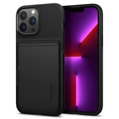 iPhone iPhone 13 Pro Max skal SPIGEN Slim Armor CS  iPhone 13 Pro Max