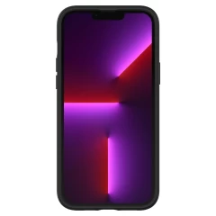 Apple iPhone 13 Pro Max skal svart SPIGEN Slim Armor CS 