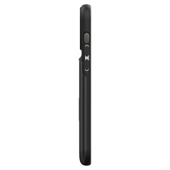 Apple iPhone 13 Pro Max skal svart SPIGEN Slim Armor CS 