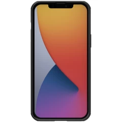 Apple iPhone 13 Pro Max skal svart Nillkin Textured 