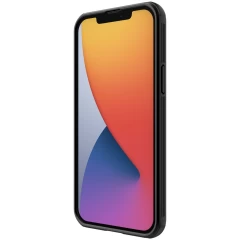 Apple iPhone 13 Pro Max skal svart Nillkin Textured 