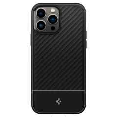 Apple iPhone 13 Pro Max skal svart SPIGEN Core Armor 
