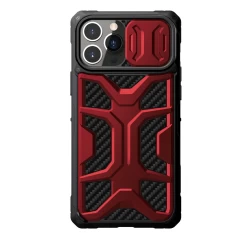 iPhone iPhone 13 Pro Max skal Nillkin Adventurer  iPhone 13 Pro Max