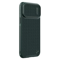 Apple iPhone 13 Pro Max skal grön Nillkin Textured  S
