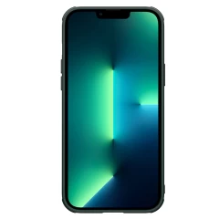 Apple iPhone 13 Pro Max skal grön Nillkin Textured  S
