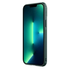 Apple iPhone 13 Pro Max skal grön Nillkin Textured  S