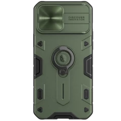 iPhone iPhone 13 Pro Max skal Nillkin CamShield Armor  iPhone 13 Pro Max