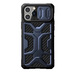 iPhone iPhone 13 Pro Max skal Nillkin Adventurer  iPhone 13 Pro Max