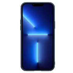 Apple iPhone 13 Pro Max skal blå Nillkin Textured  S