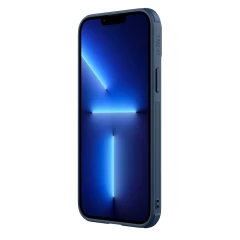 Apple iPhone 13 Pro Max skal blå Nillkin Textured  S