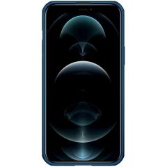 Apple iPhone 13 Pro Max ümbris sinine Nillkin CamShield 