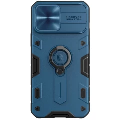 iPhone iPhone 13 Pro Max skal Nillkin CamShield Armor  iPhone 13 Pro Max