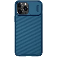 iPhone iPhone 13 Pro Max skal Nillkin CamShield Pro Magnetic  Apple iPhone 13 Pro Max