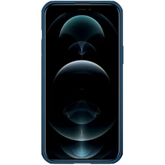Apple iPhone 13 Pro Max ümbris sinine Nillkin CamShield Magnetic 