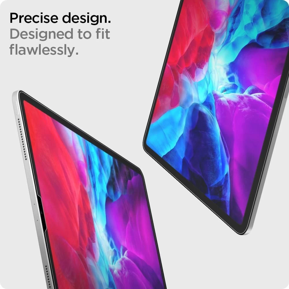 Apple iPad Mini 6 защитное стекло для планшета  SPIGEN Paper Touch Pro 2021